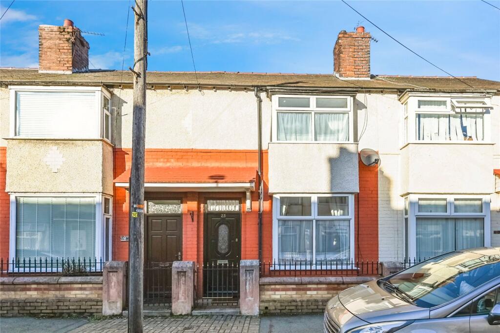 Main image of property: Middleton Road, LIVERPOOL, Merseyside, L7