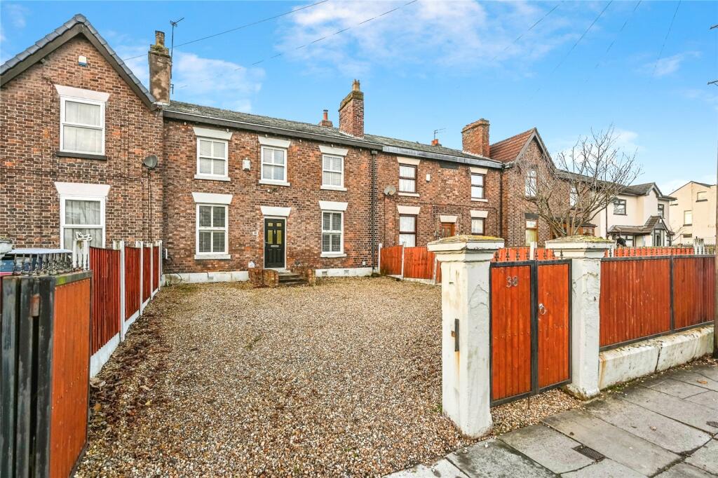 Main image of property: Church Road, LIVERPOOL, Merseyside, L13