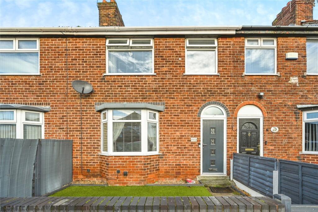 Main image of property: Pighue Lane, Liverpool, Merseyside, L13
