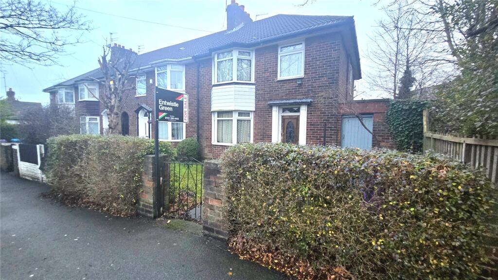 Main image of property: West Derby Road, Liverpool, Merseyside, L13