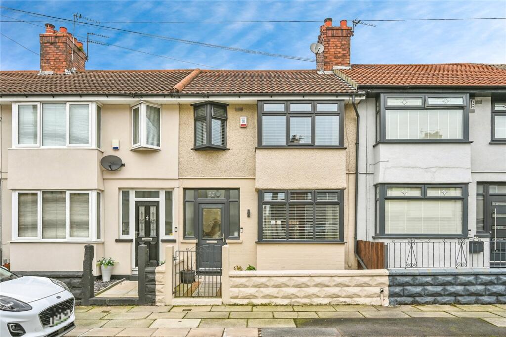 Main image of property: Glen Road, Liverpool, Merseyside, L13