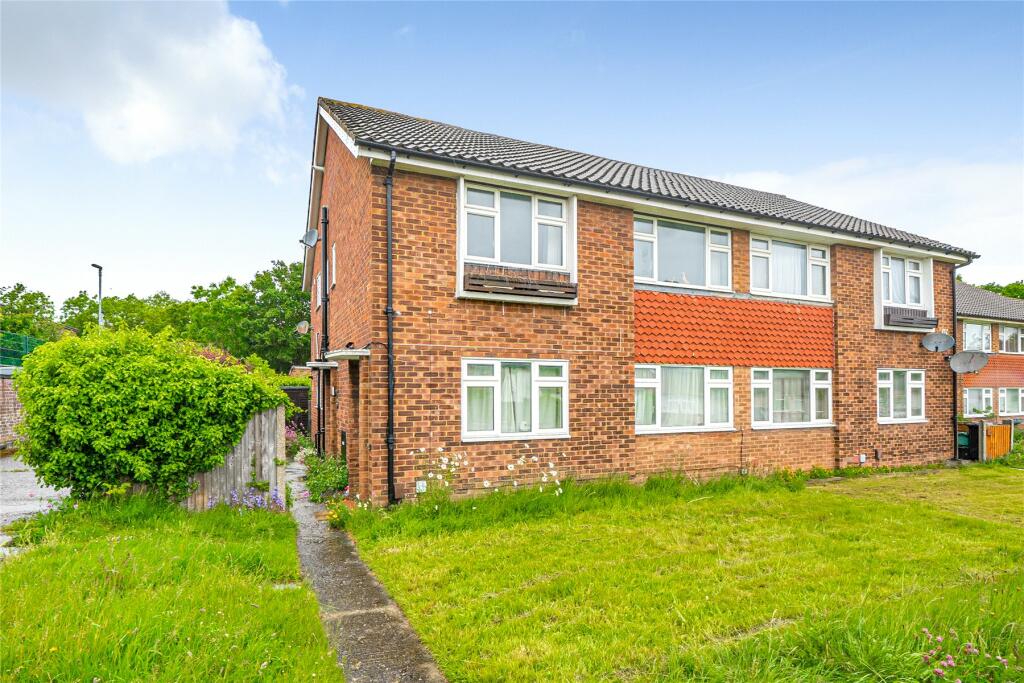 2 bedroom for sale in Gillmans Road, Orpington, BR5