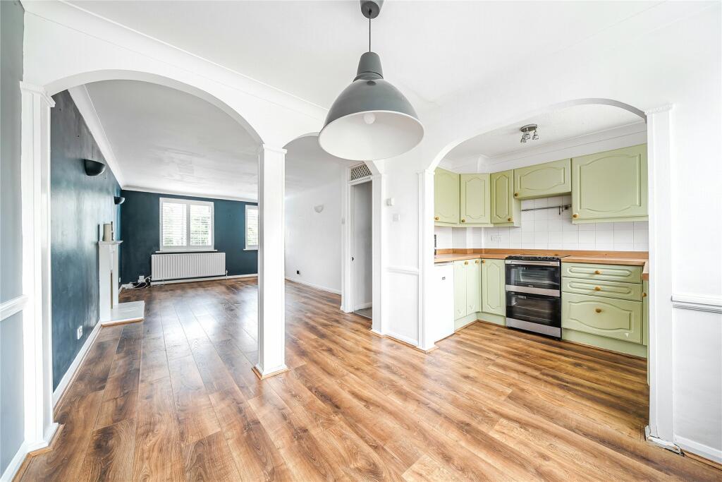 Additional property image - Station Approach, Chelsfield, Orpington
