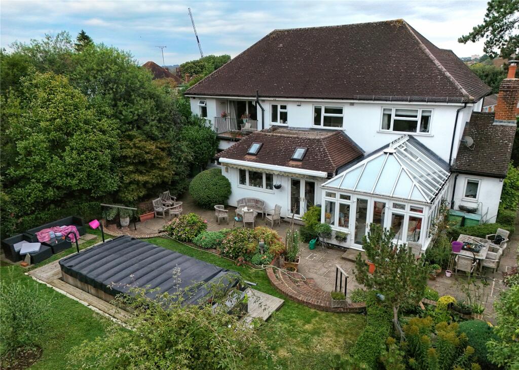 Additional property image - Orchard Grove, Orpington