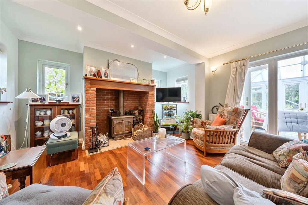 Additional property image - Orchard Grove, Orpington