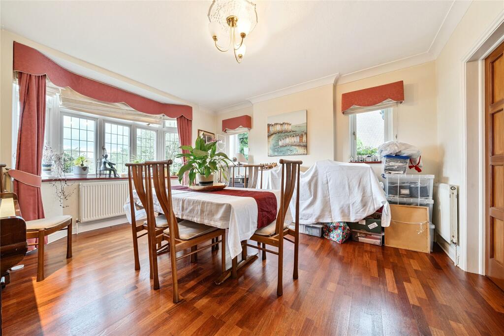 Additional property image - Orchard Grove, Orpington