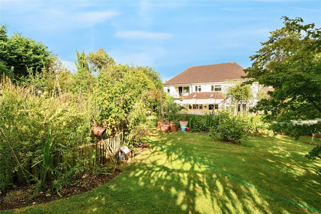 Additional property image - Orchard Grove, Orpington
