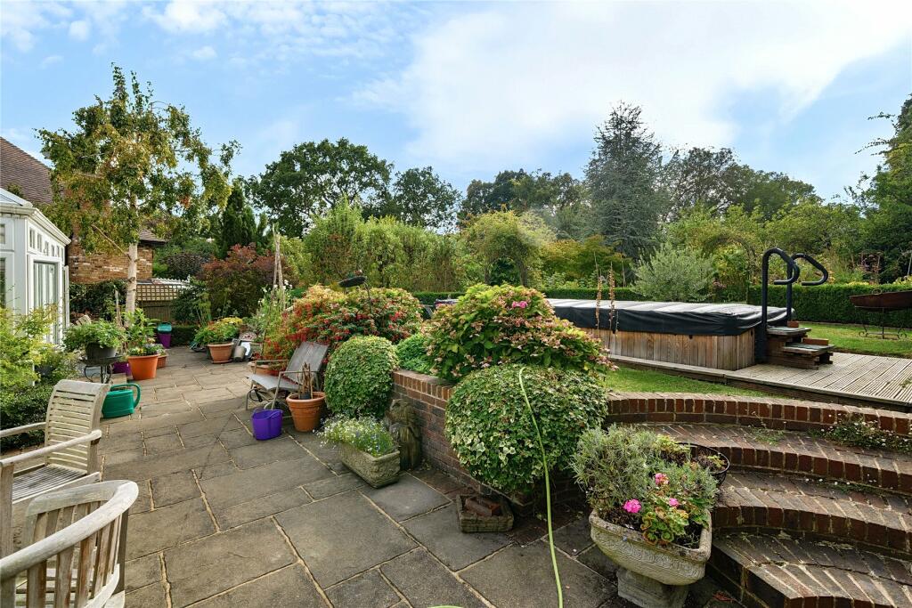 Additional property image - Orchard Grove, Orpington