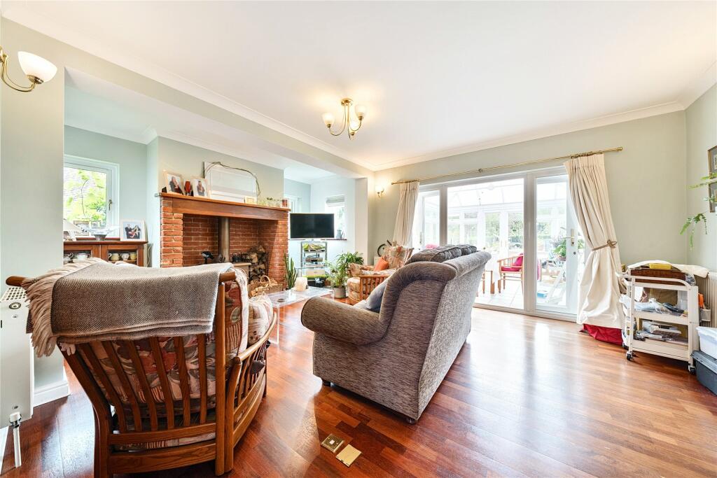 Additional property image - Orchard Grove, Orpington