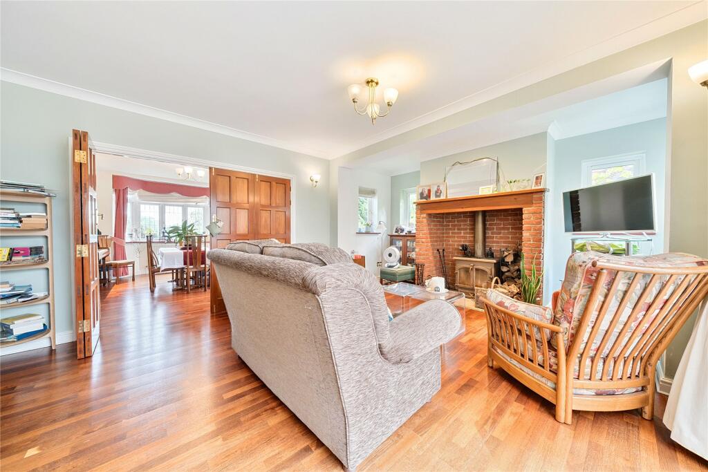 Additional property image - Orchard Grove, Orpington