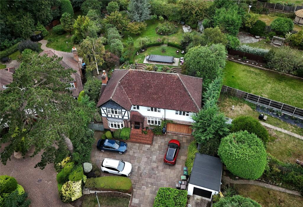 Additional property image - Orchard Grove, Orpington