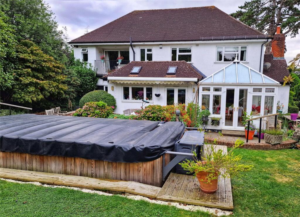 Additional property image - Orchard Grove, Orpington