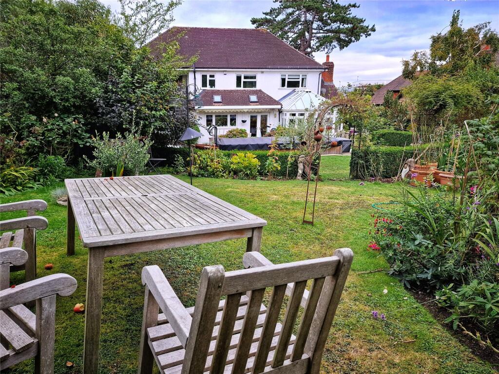 Additional property image - Orchard Grove, Orpington