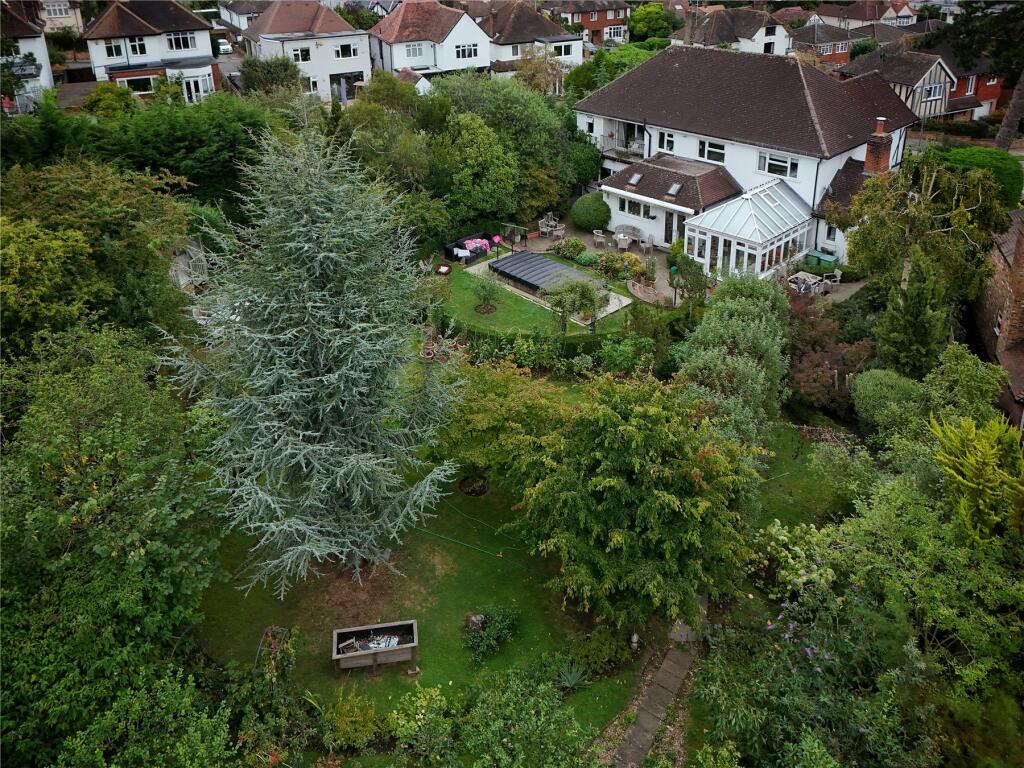 Additional property image - Orchard Grove, Orpington