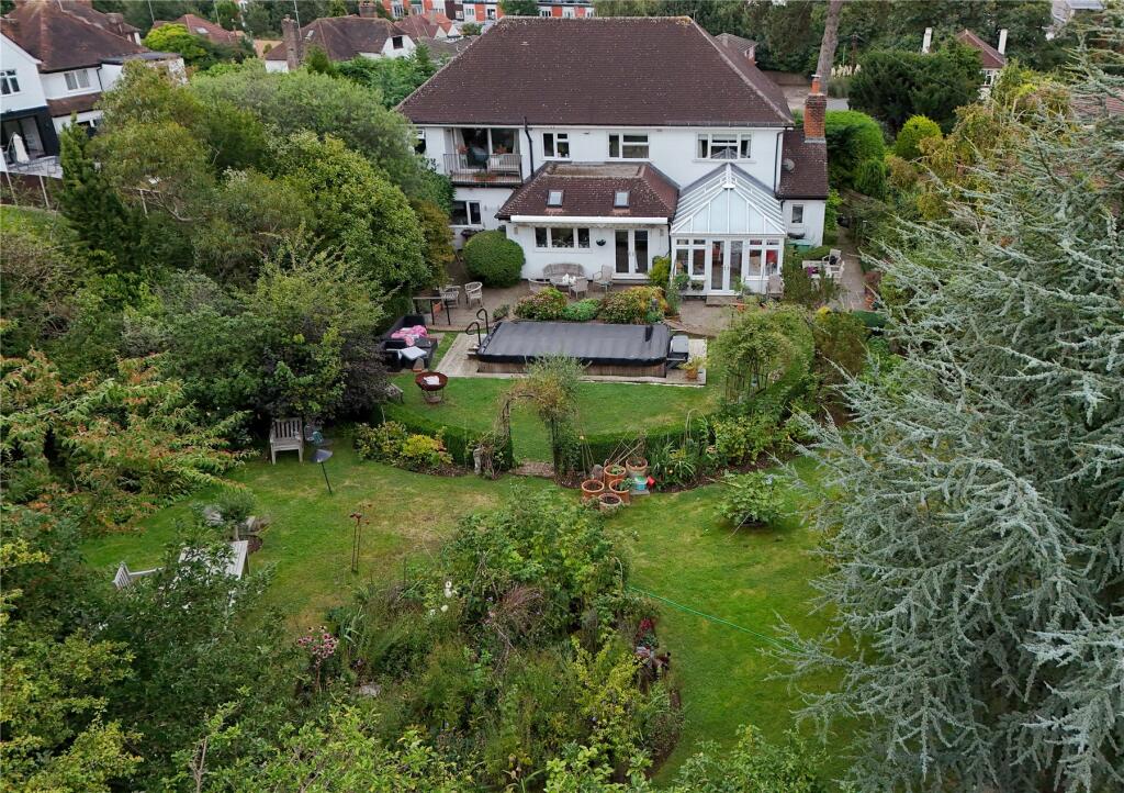 Additional property image - Orchard Grove, Orpington