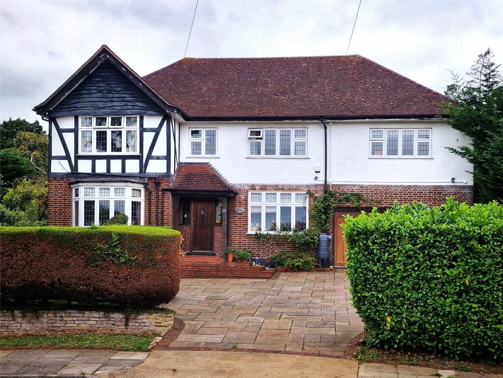 Additional property image - Orchard Grove, Orpington