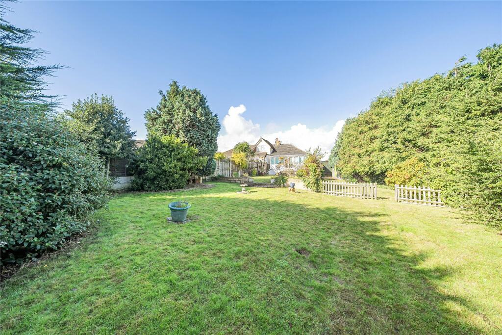 Additional property image - Waldens Close, Orpington