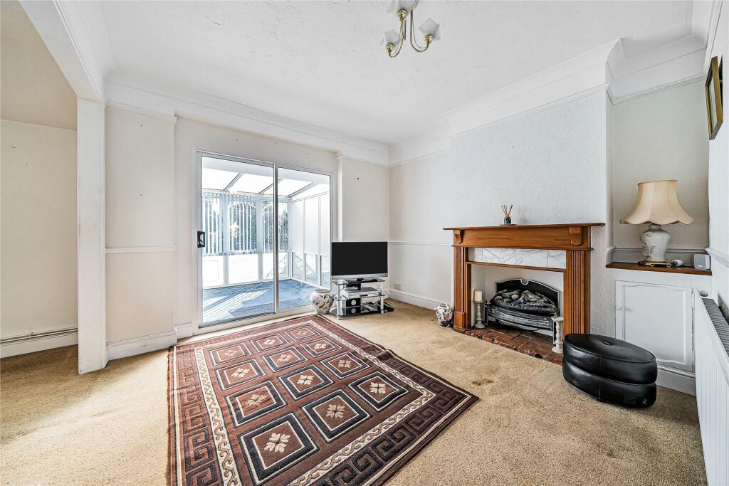Additional property image - Waldens Close, Orpington