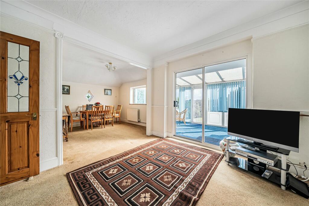 Additional property image - Waldens Close, Orpington