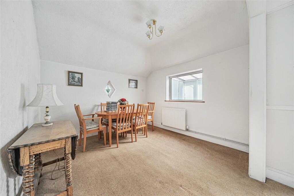 Additional property image - Waldens Close, Orpington