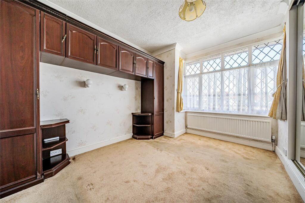 Additional property image - Waldens Close, Orpington