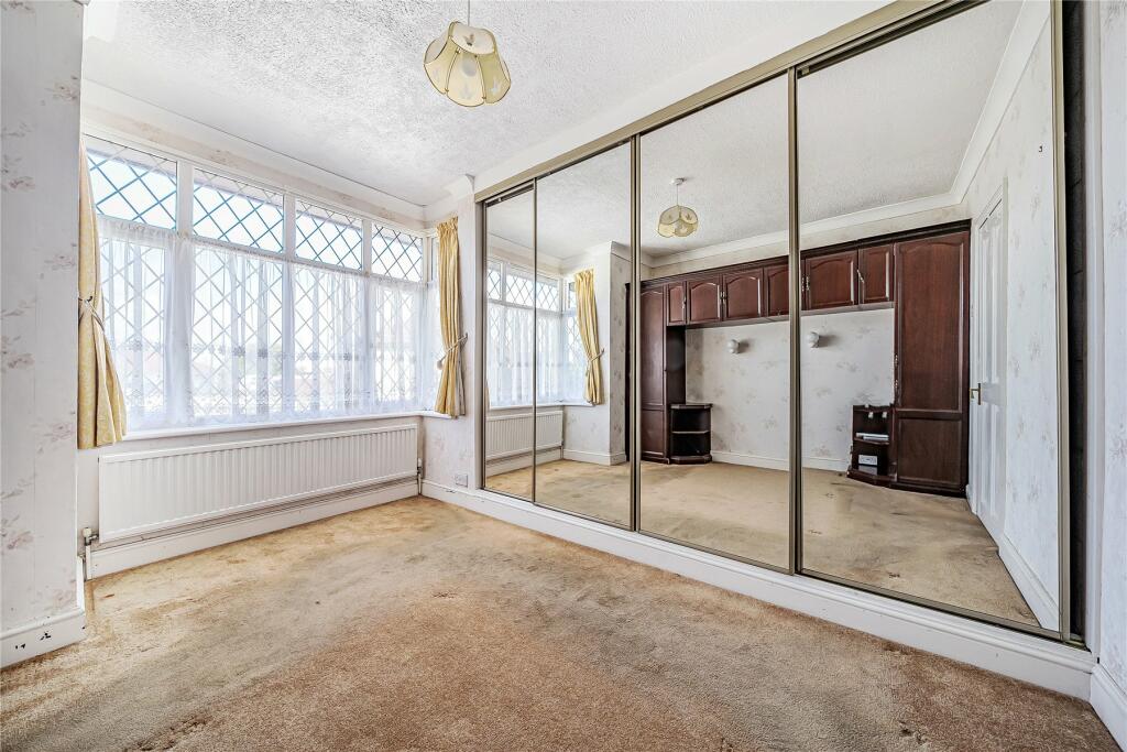 Additional property image - Waldens Close, Orpington
