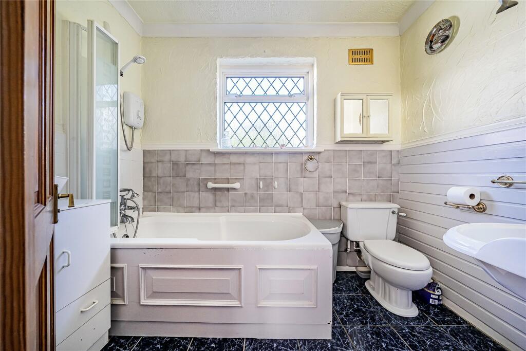 Additional property image - Waldens Close, Orpington