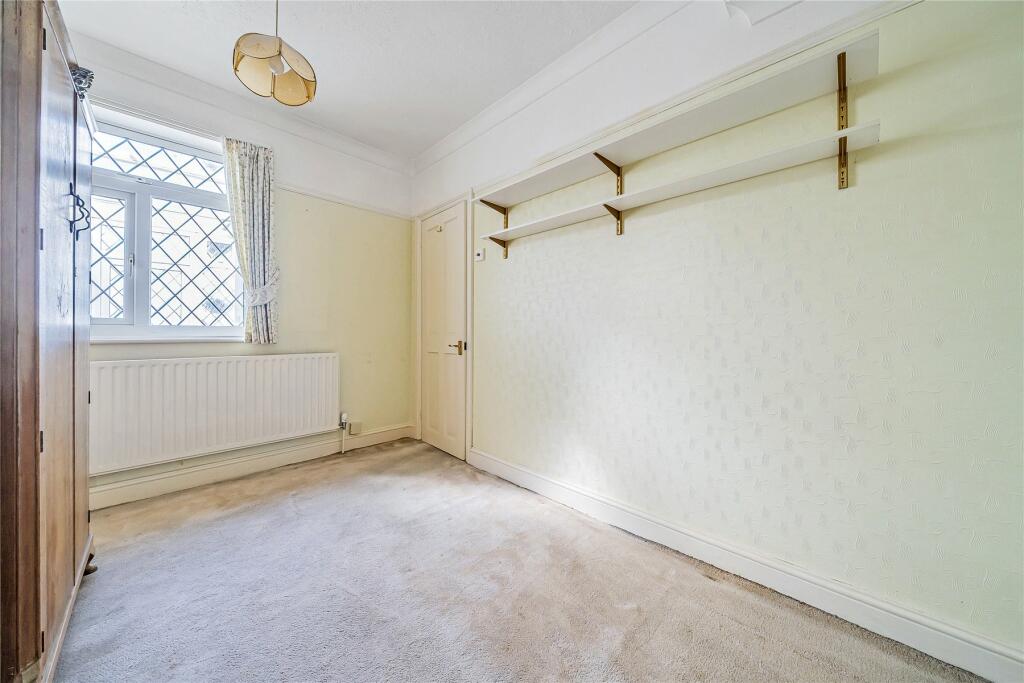 Additional property image - Waldens Close, Orpington