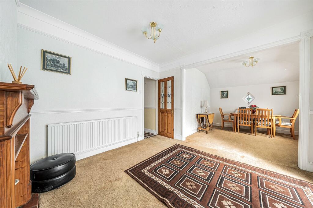 Additional property image - Waldens Close, Orpington