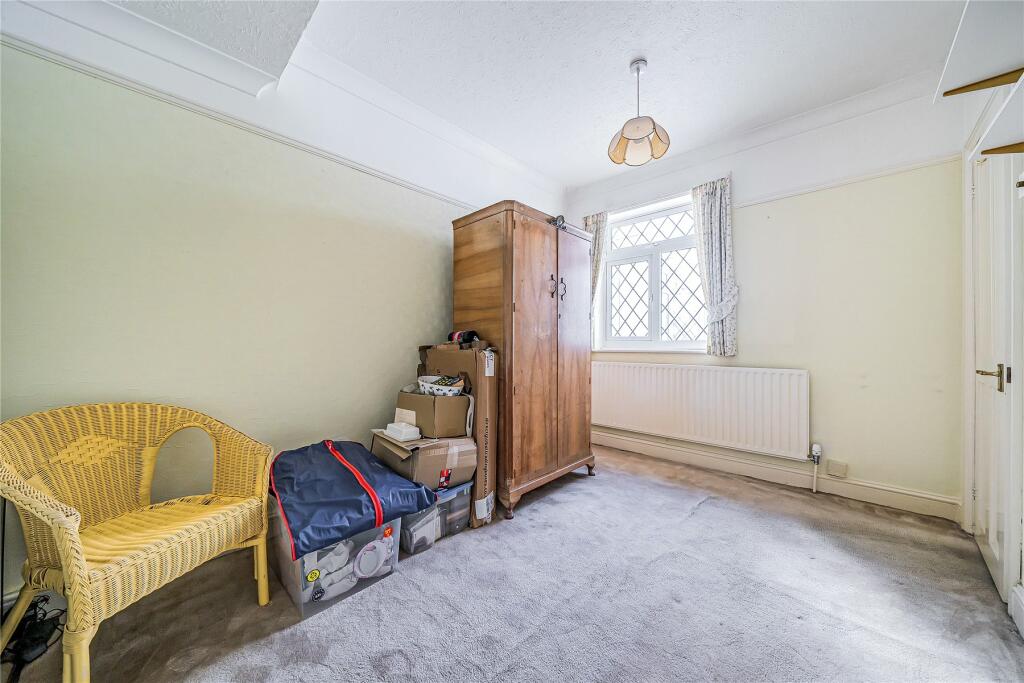 Additional property image - Waldens Close, Orpington