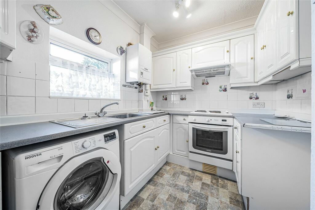 Additional property image - Waldens Close, Orpington