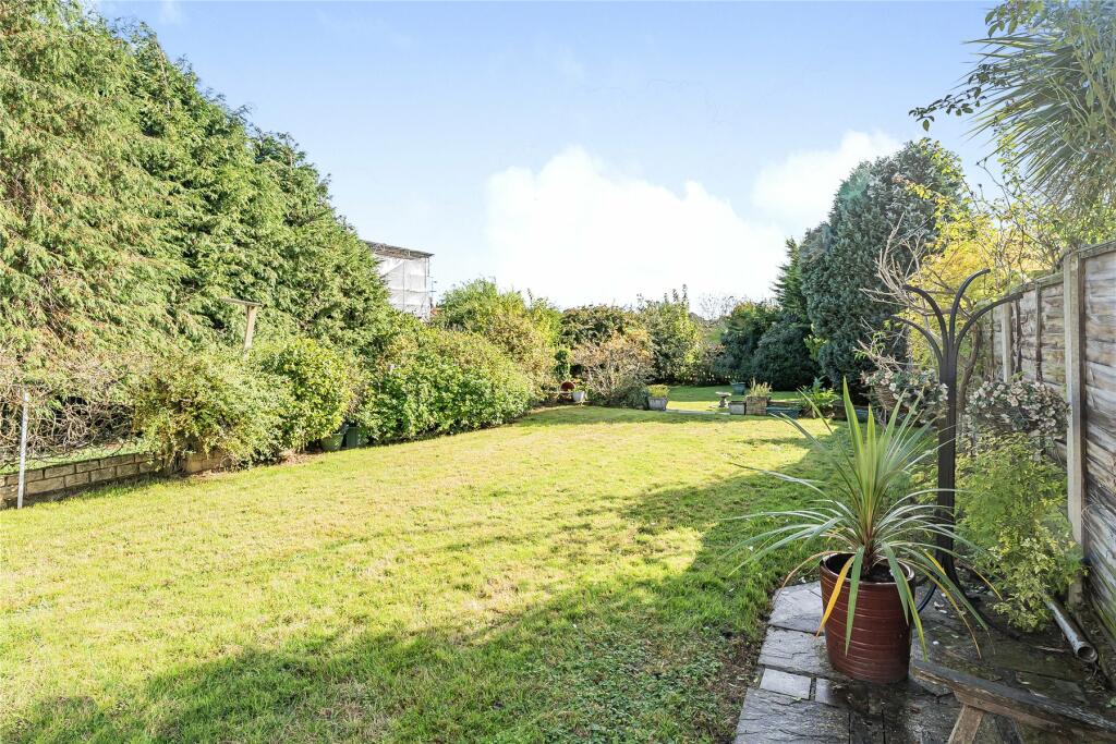 Additional property image - Waldens Close, Orpington