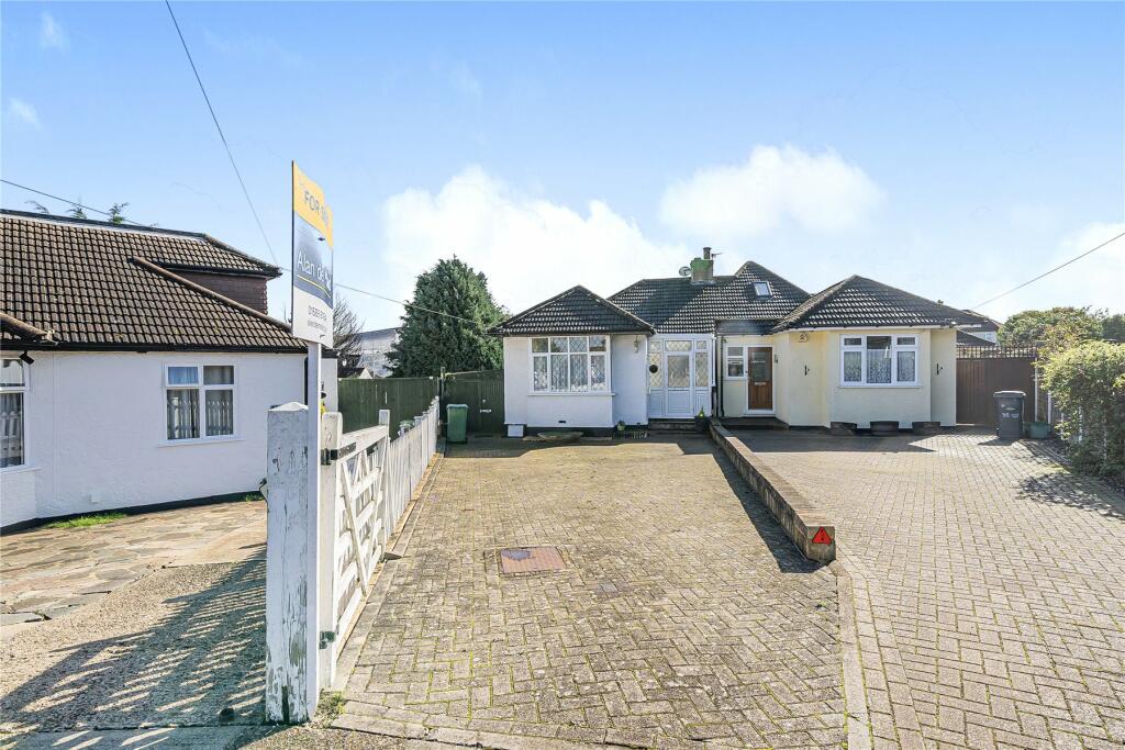 Additional property image - Waldens Close, Orpington