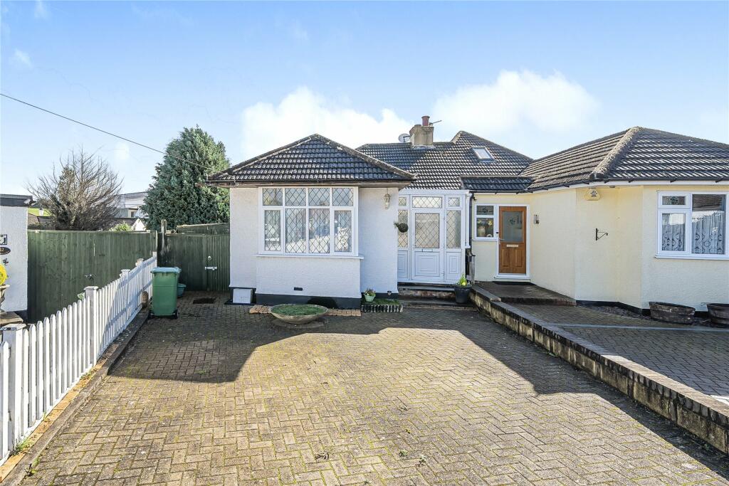 Additional property image - Waldens Close, Orpington