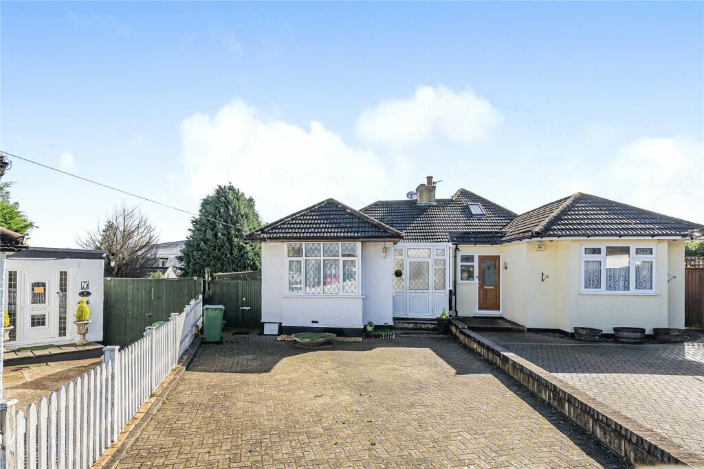 Additional property image - Waldens Close, Orpington