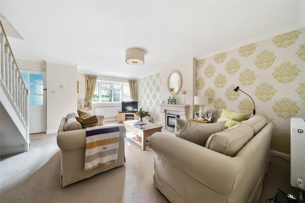 Additional property image - Glendower Crescent, Orpington