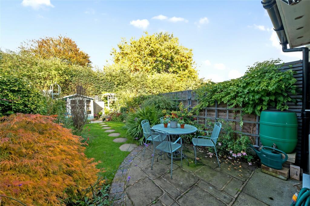 Additional property image - Glendower Crescent, Orpington