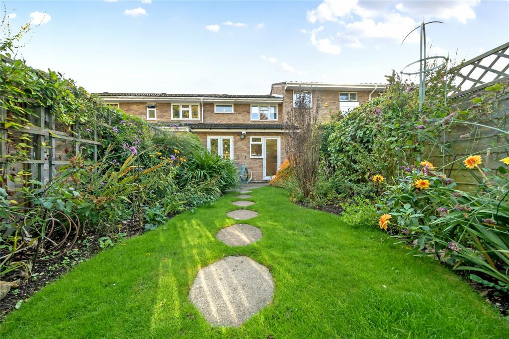 Additional property image - Glendower Crescent, Orpington
