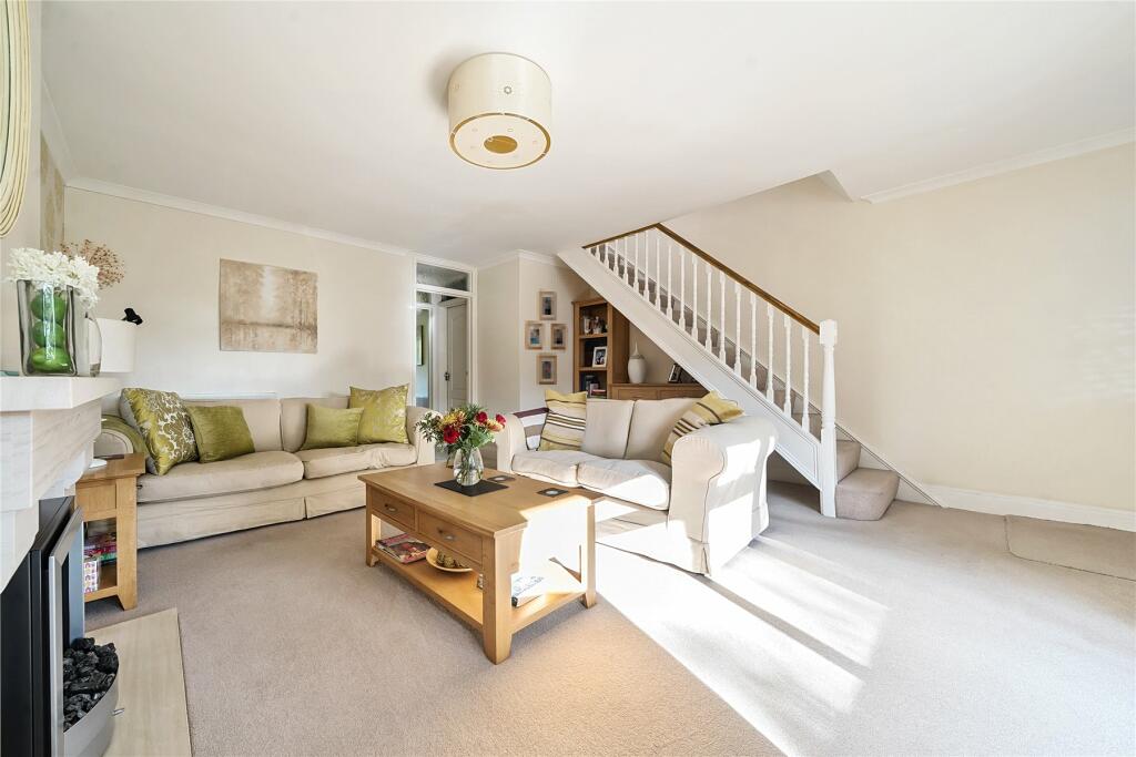 Additional property image - Glendower Crescent, Orpington