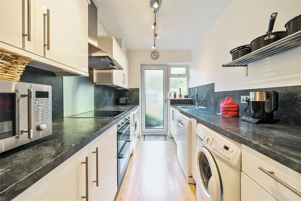 Additional property image - Glendower Crescent, Orpington