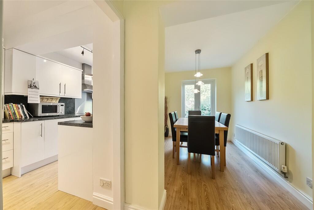 Additional property image - Glendower Crescent, Orpington