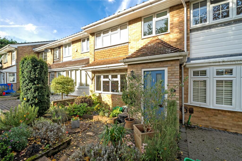 Additional property image - Glendower Crescent, Orpington
