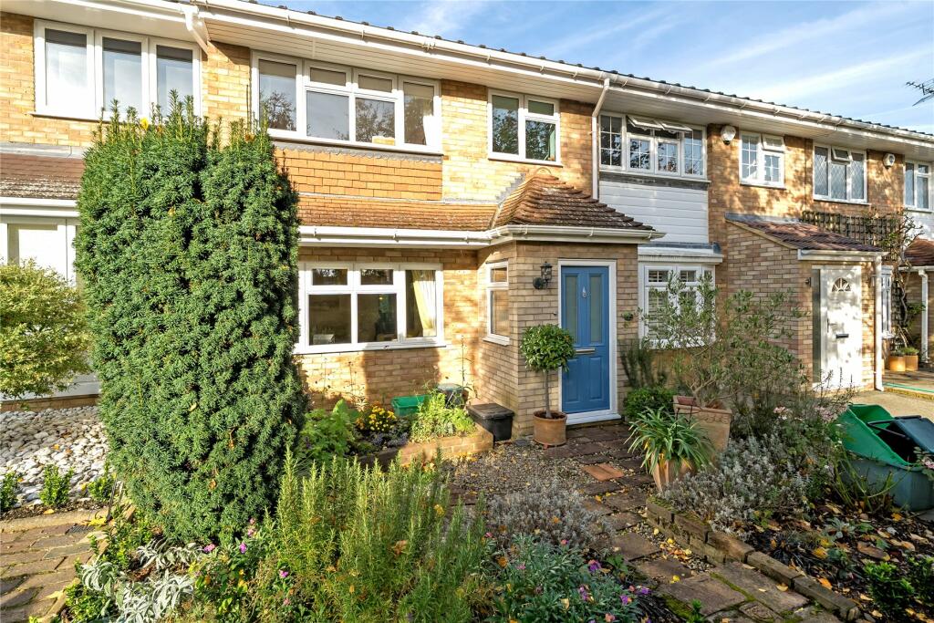 Additional property image - Glendower Crescent, Orpington