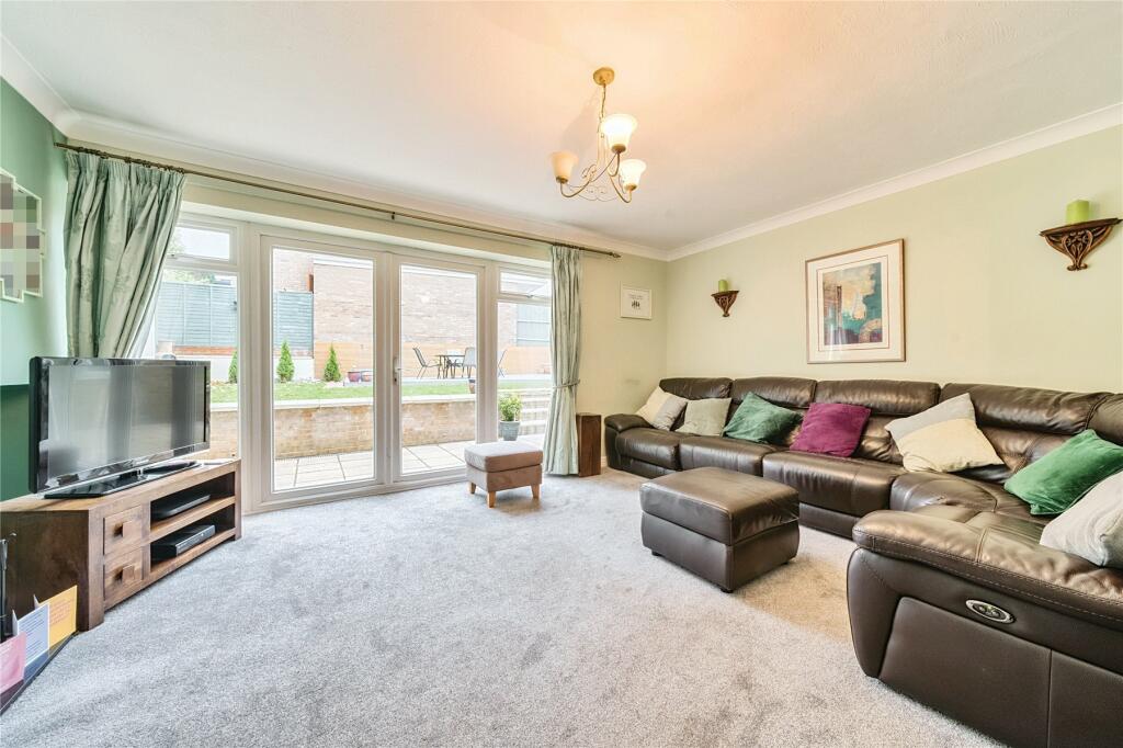Additional property image - Glentrammon Road, Orpington