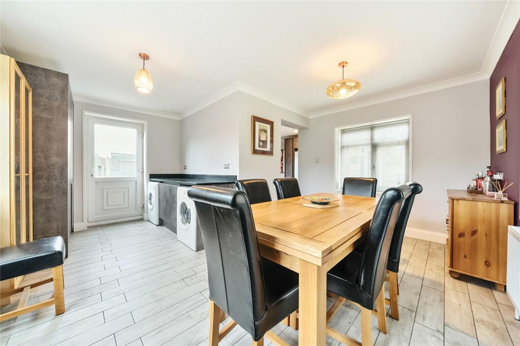 Additional property image - Glentrammon Road, Orpington