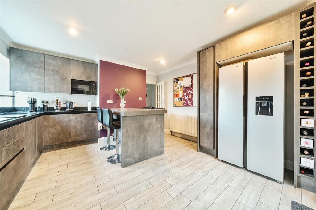 Additional property image - Glentrammon Road, Orpington