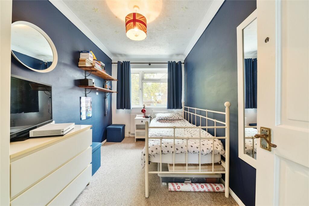 Additional property image - Glentrammon Road, Orpington