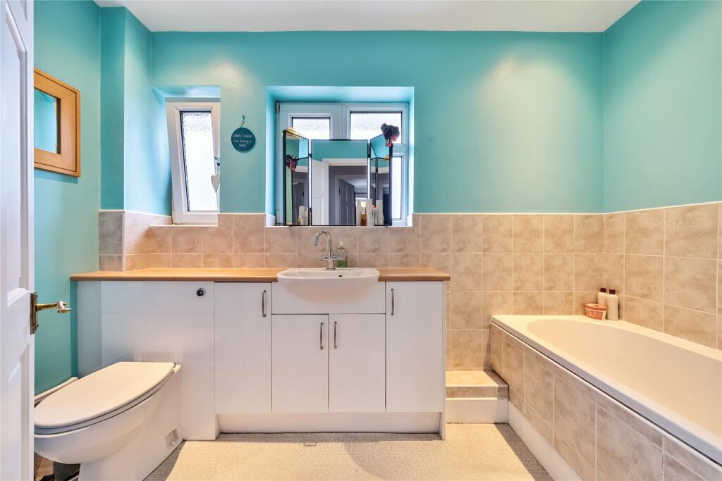 Additional property image - Glentrammon Road, Orpington