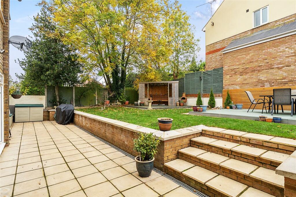 Additional property image - Glentrammon Road, Orpington