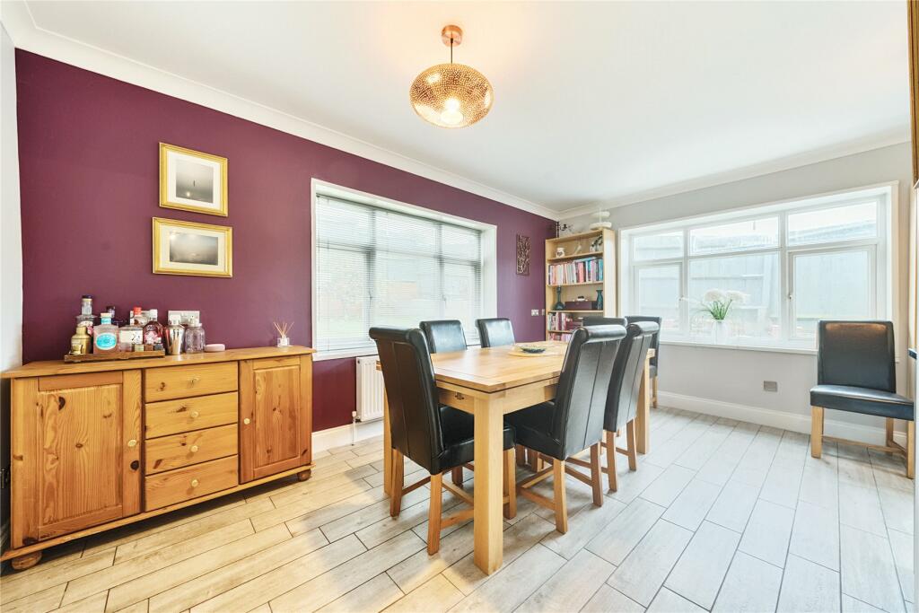 Additional property image - Glentrammon Road, Orpington